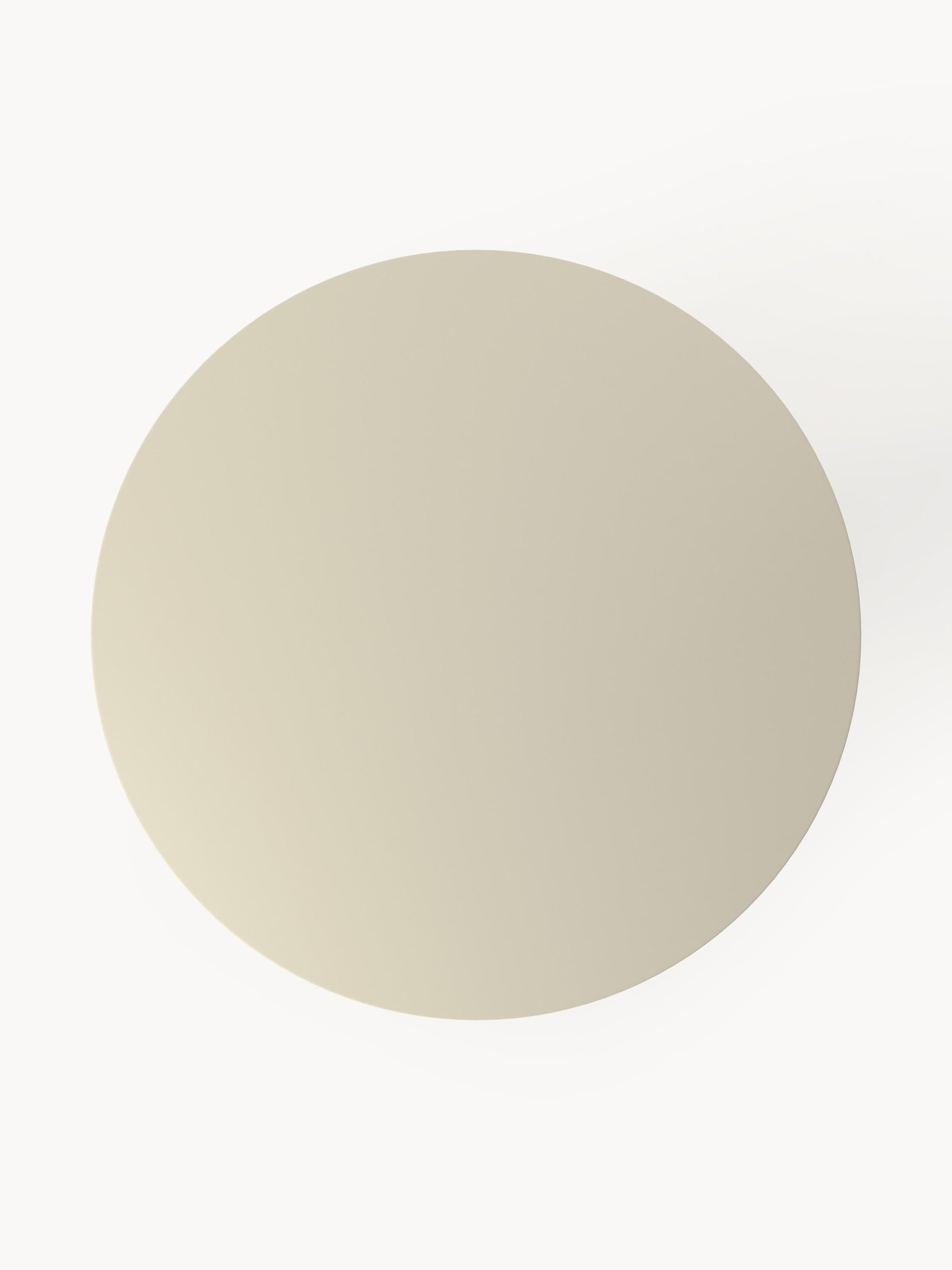 Keva Round-Shaped Dining Table, Ø 120 cm