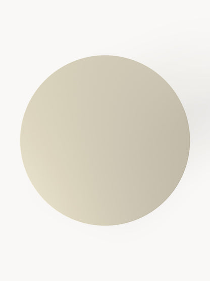 Keva Round-Shaped Dining Table, Ø 120 cm