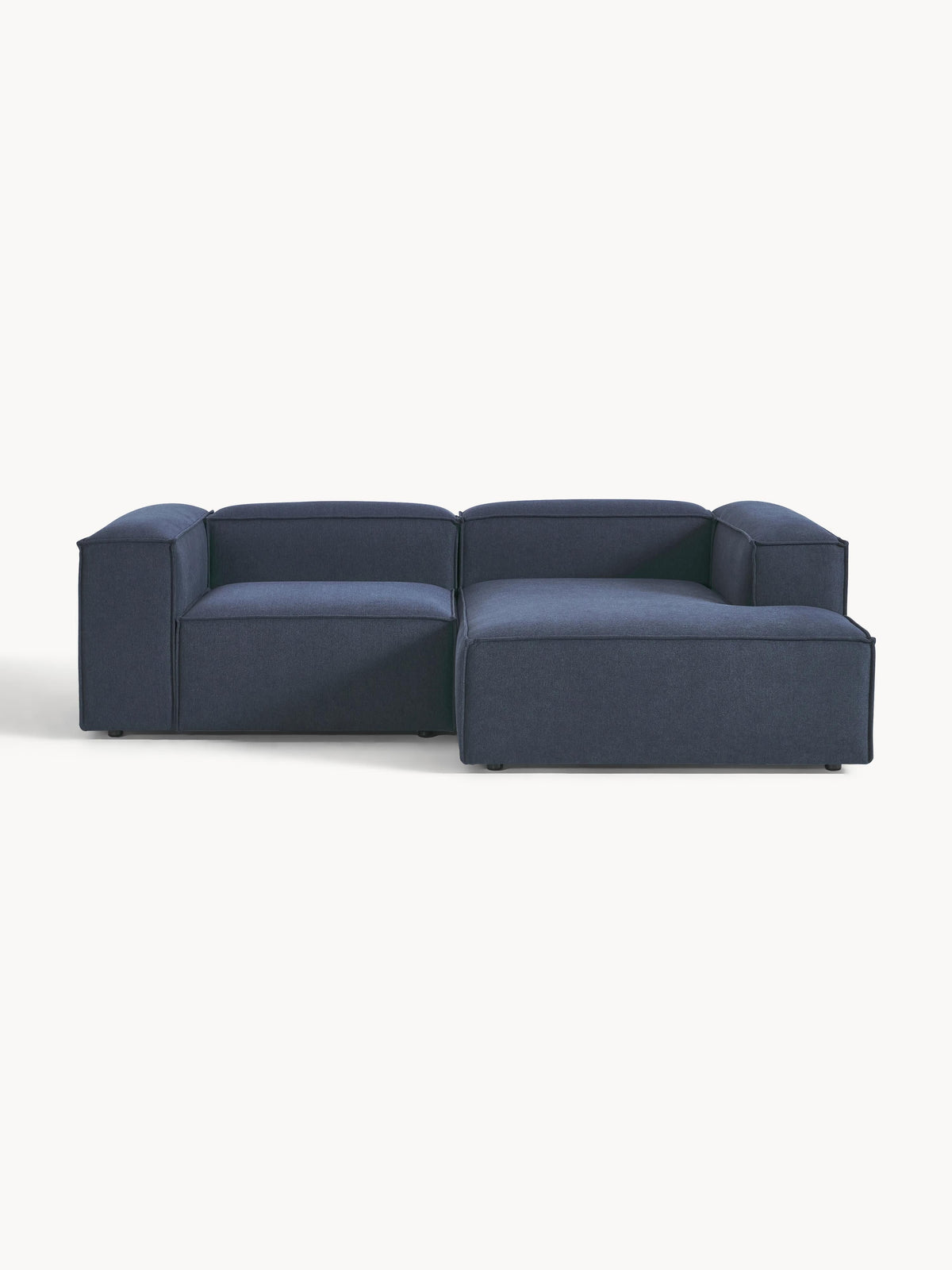 Lennon 2-Seater Modular Corner Couch