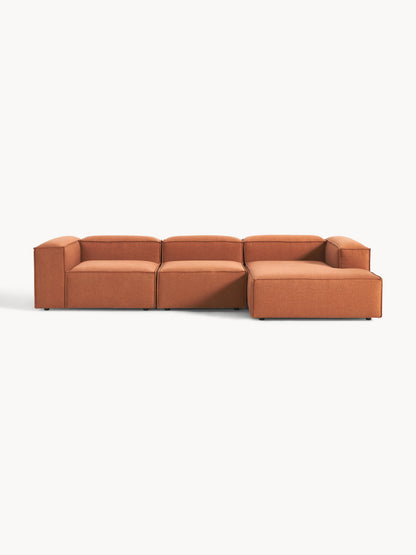 Lennon 4-Seater Modular Corner Couch