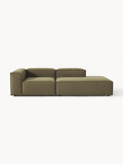 Lennon Modular Footrest