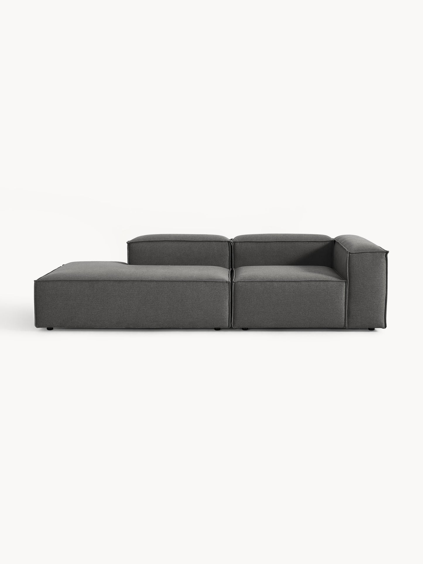 Lennon Modular Footrest