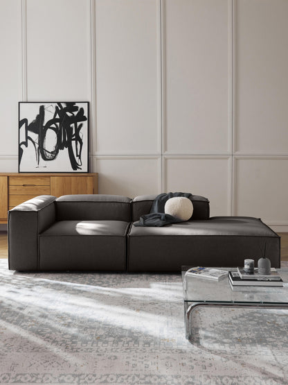 Lennon Modular Footrest