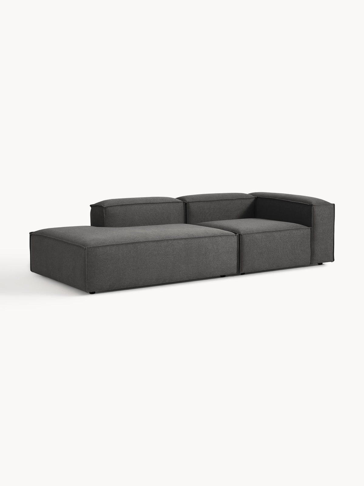 Lennon Modular Footrest
