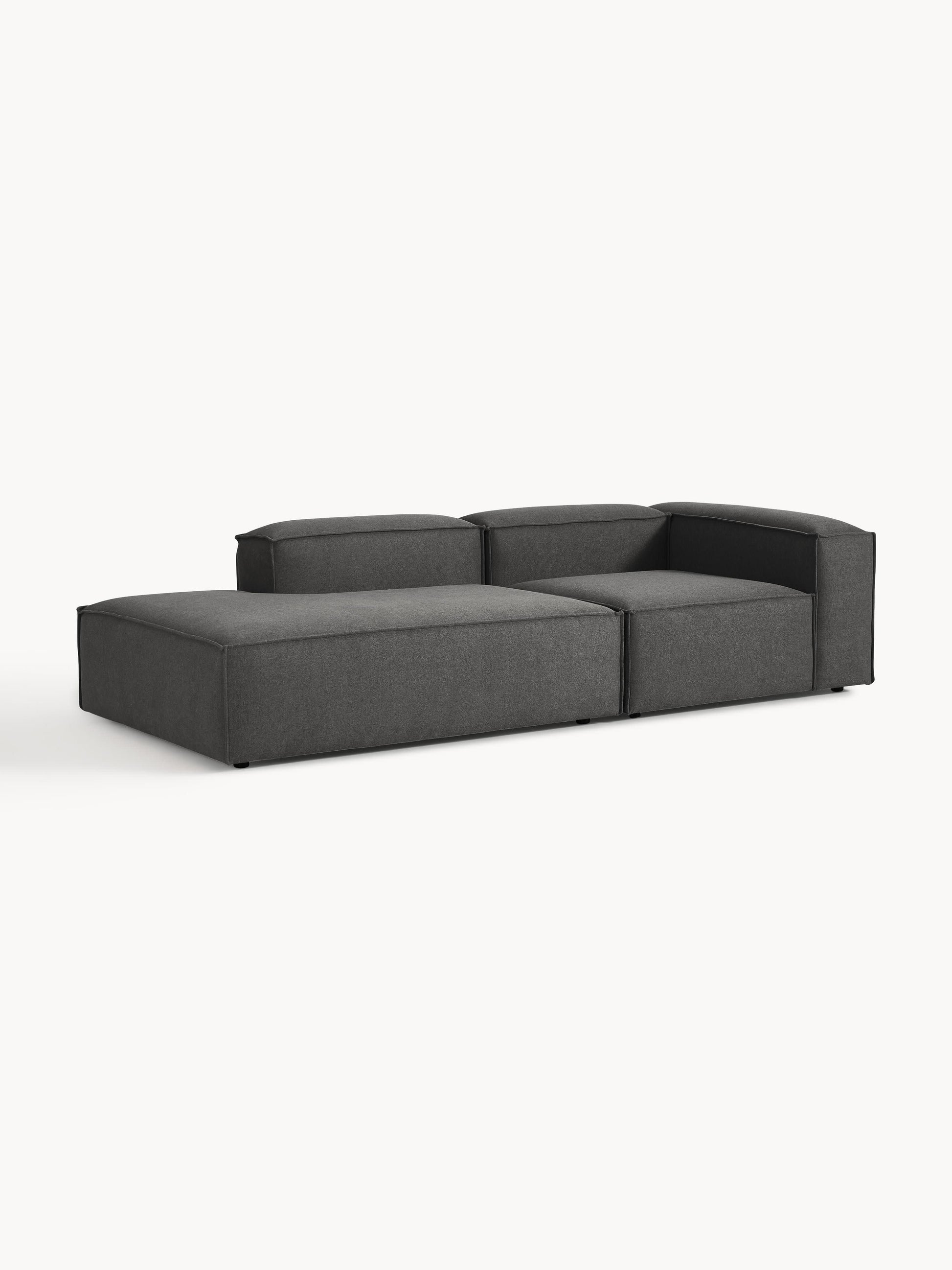 Lennon Modular Footrest