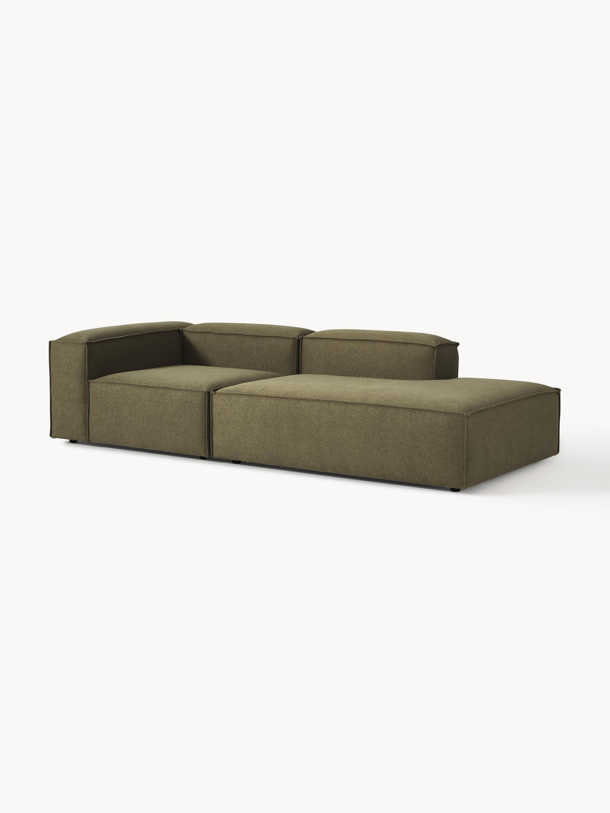Lennon Modular Footrest