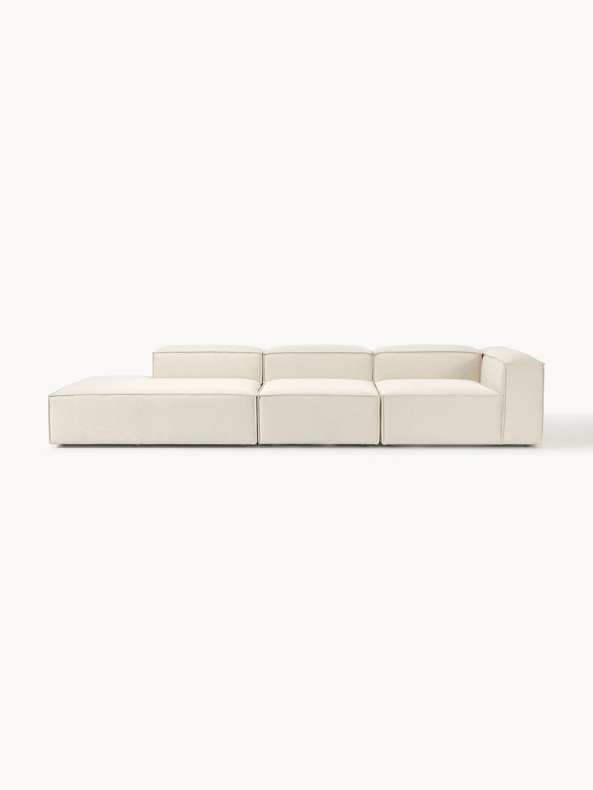 Lennon Modular XL Footrest