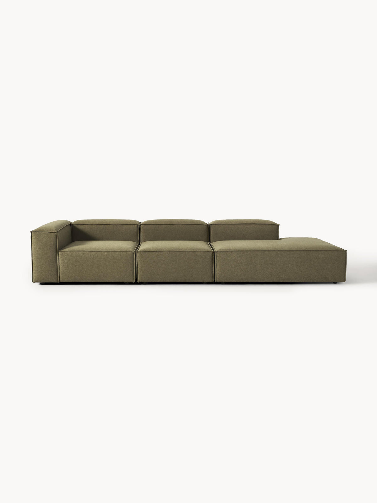 Lennon Modular XL Footrest