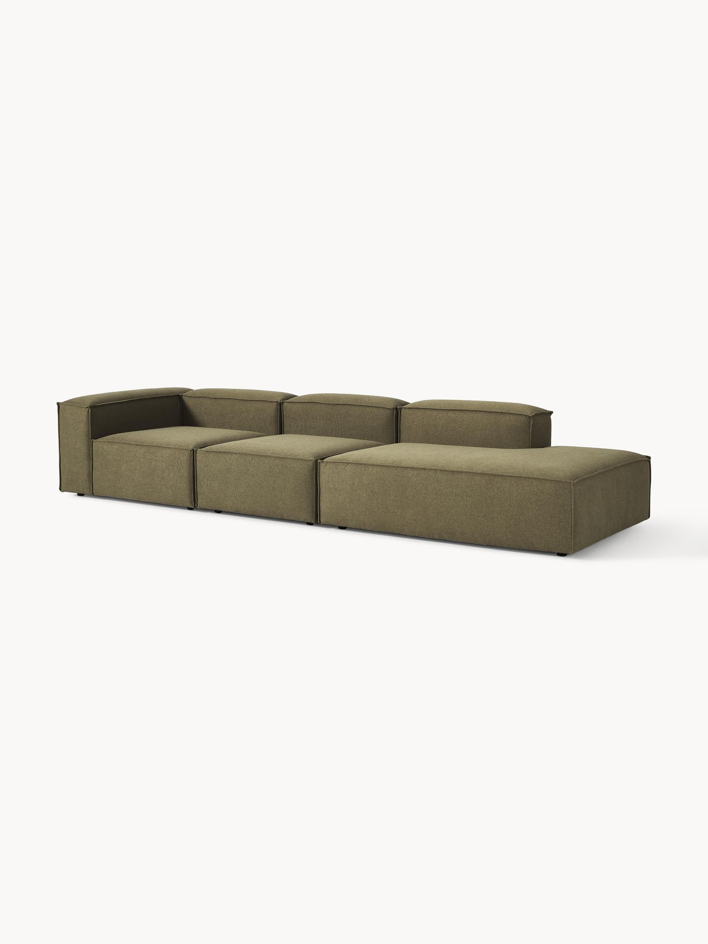 Lennon Modular XL Footrest