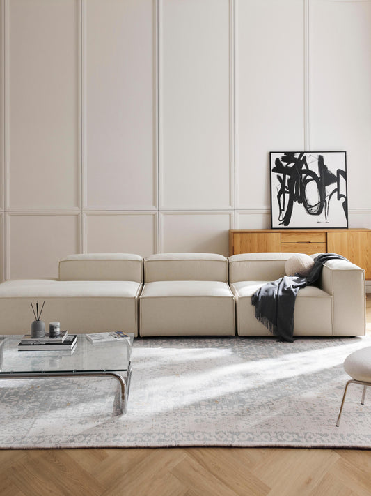 Lennon Modular XL Footrest