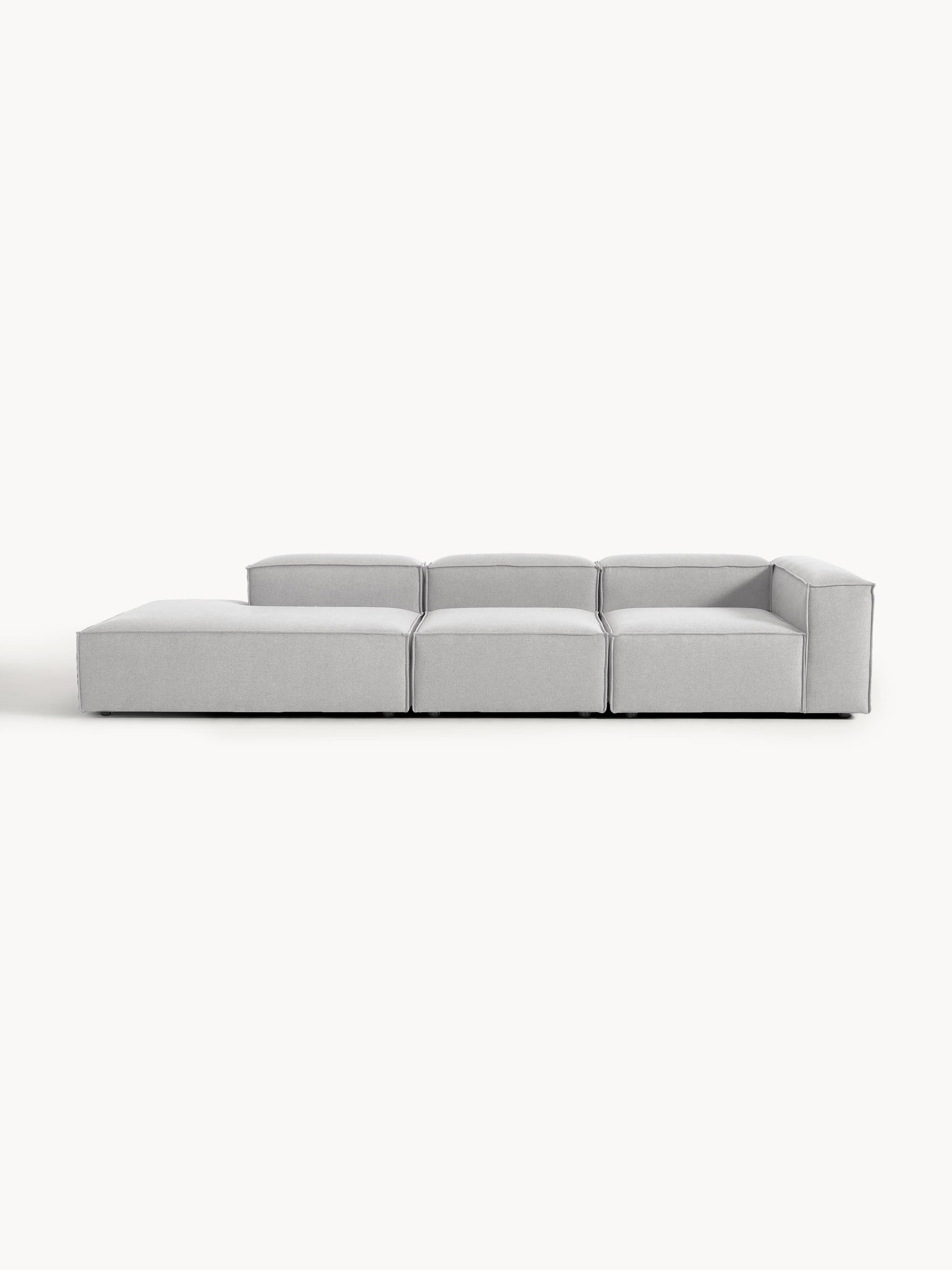 Lennon Modular XL Footrest