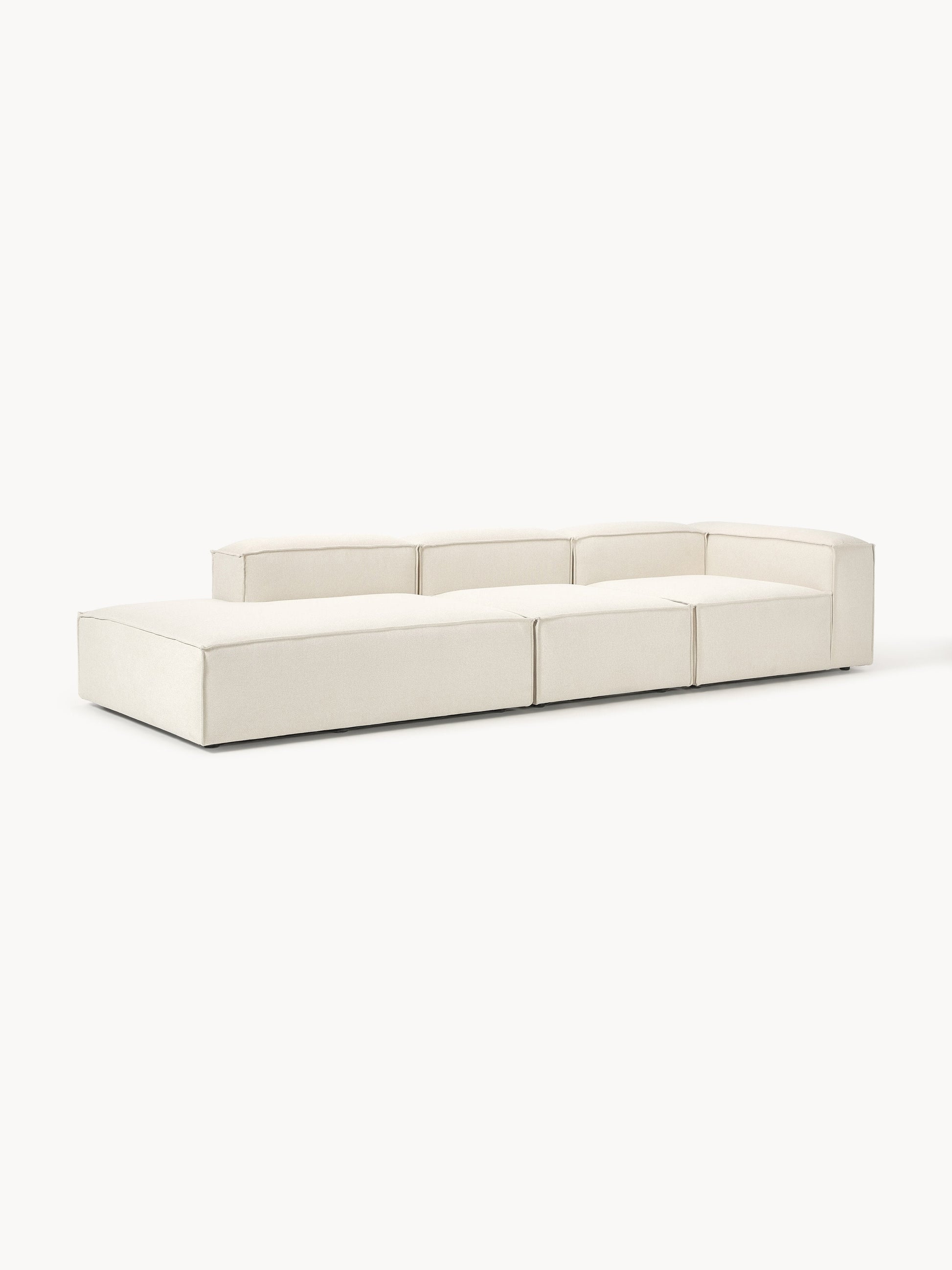 Lennon Modular XL Footrest