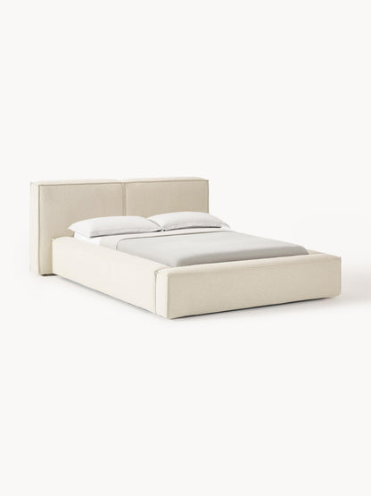 Lennon Upholstered Storage Bed Frame