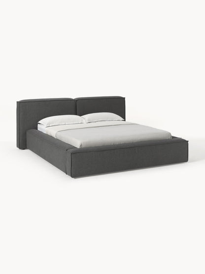 Lennon Upholstered Storage Bed Frame
