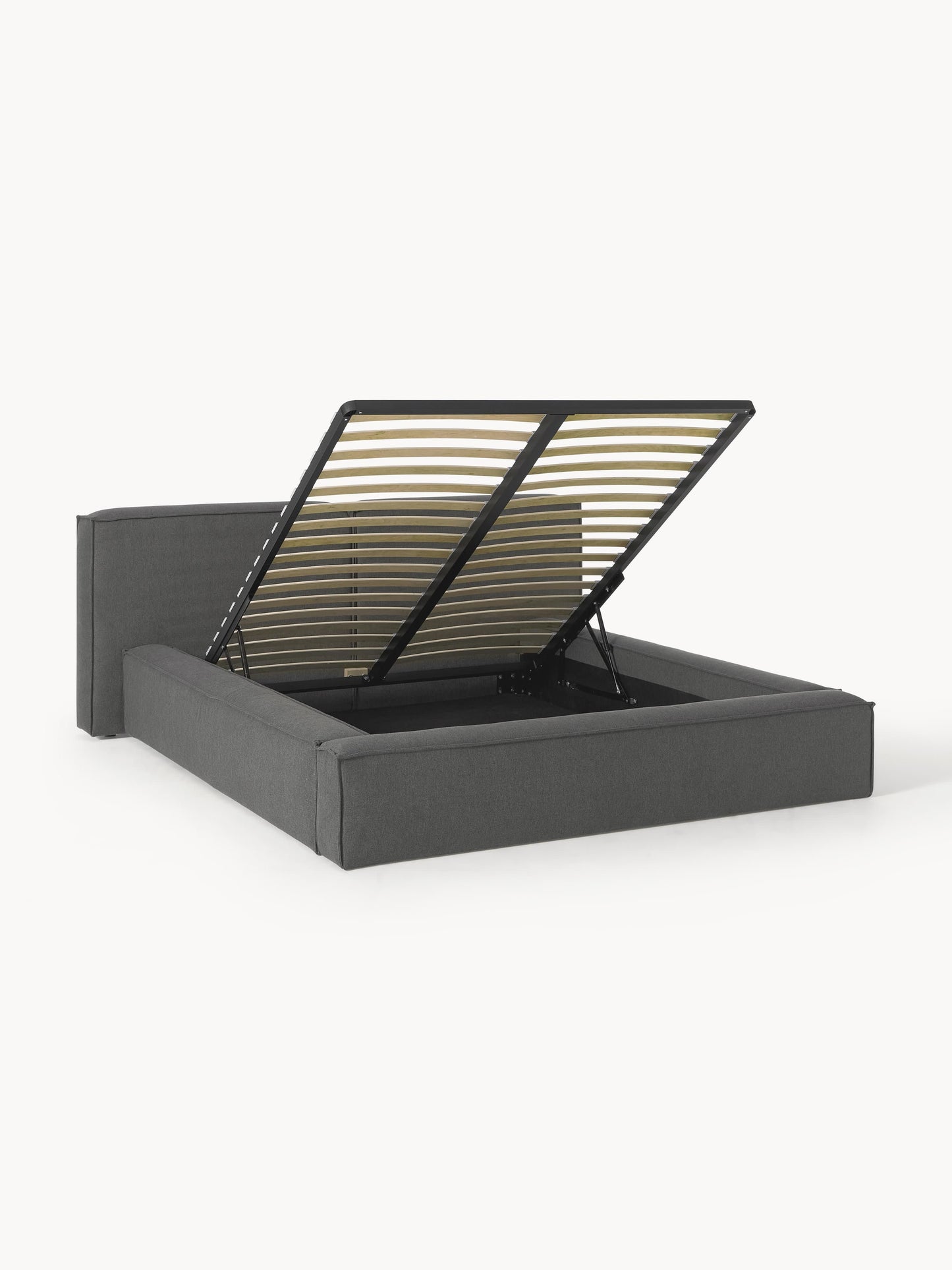 Lennon Upholstered Storage Bed Frame