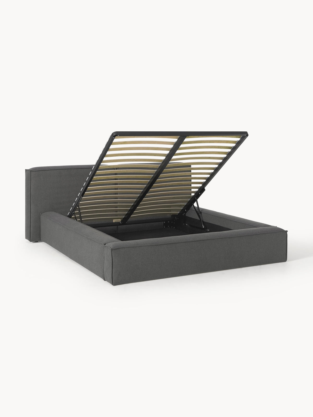 Lennon Upholstered Storage Bed Frame