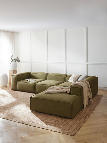 Lennon XL Modular Corner Sofa (4-Seater)