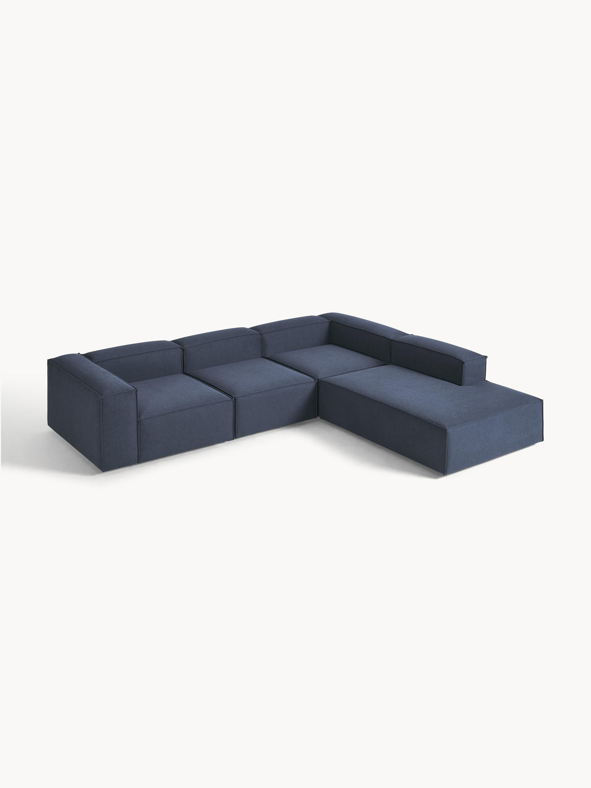Lennon XL Modular Corner Sofa (4-Seater)