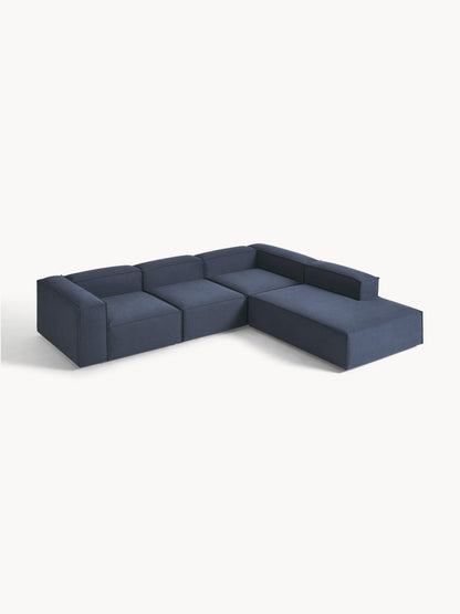 Lennon XL Modular Corner Sofa (4-Seater)
