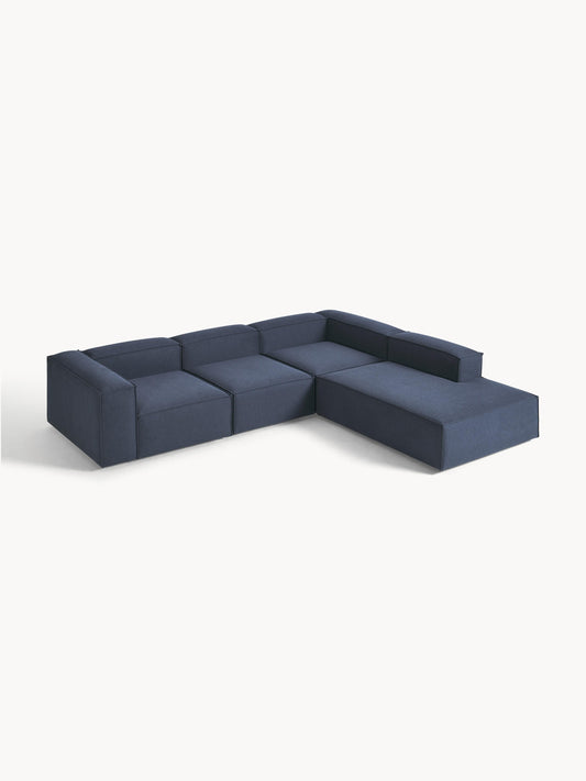 Lennon XL Modular Corner Sofa (4-Seater)
