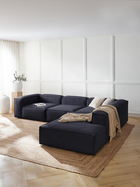 Lennon XL Modular Corner Sofa (4-Seater)
