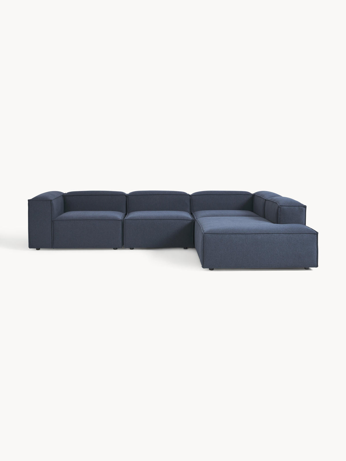 Lennon XL Modular Corner Sofa (4-Seater)