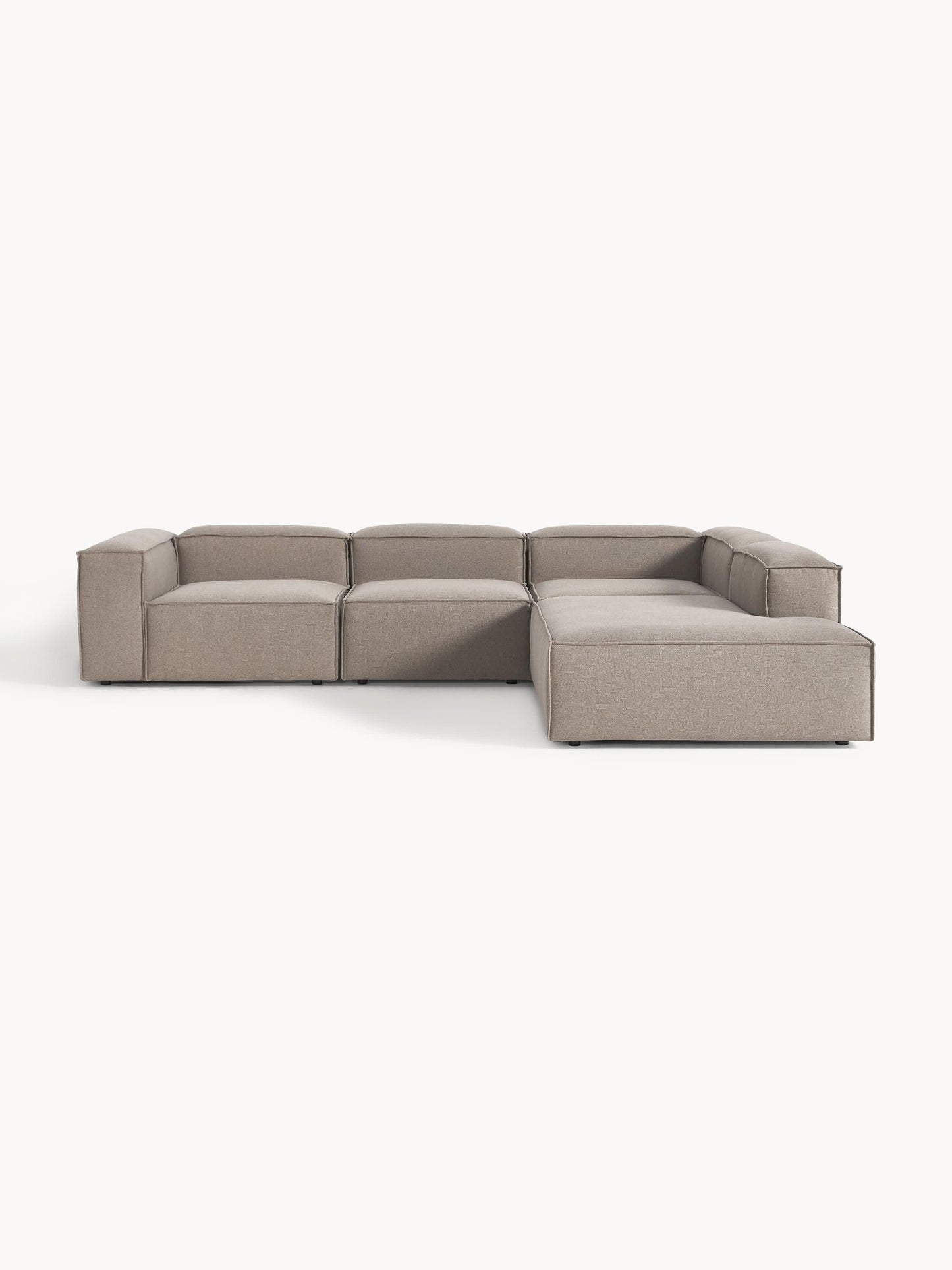 Lennon XL Modular Corner Sofa (4-Seater)