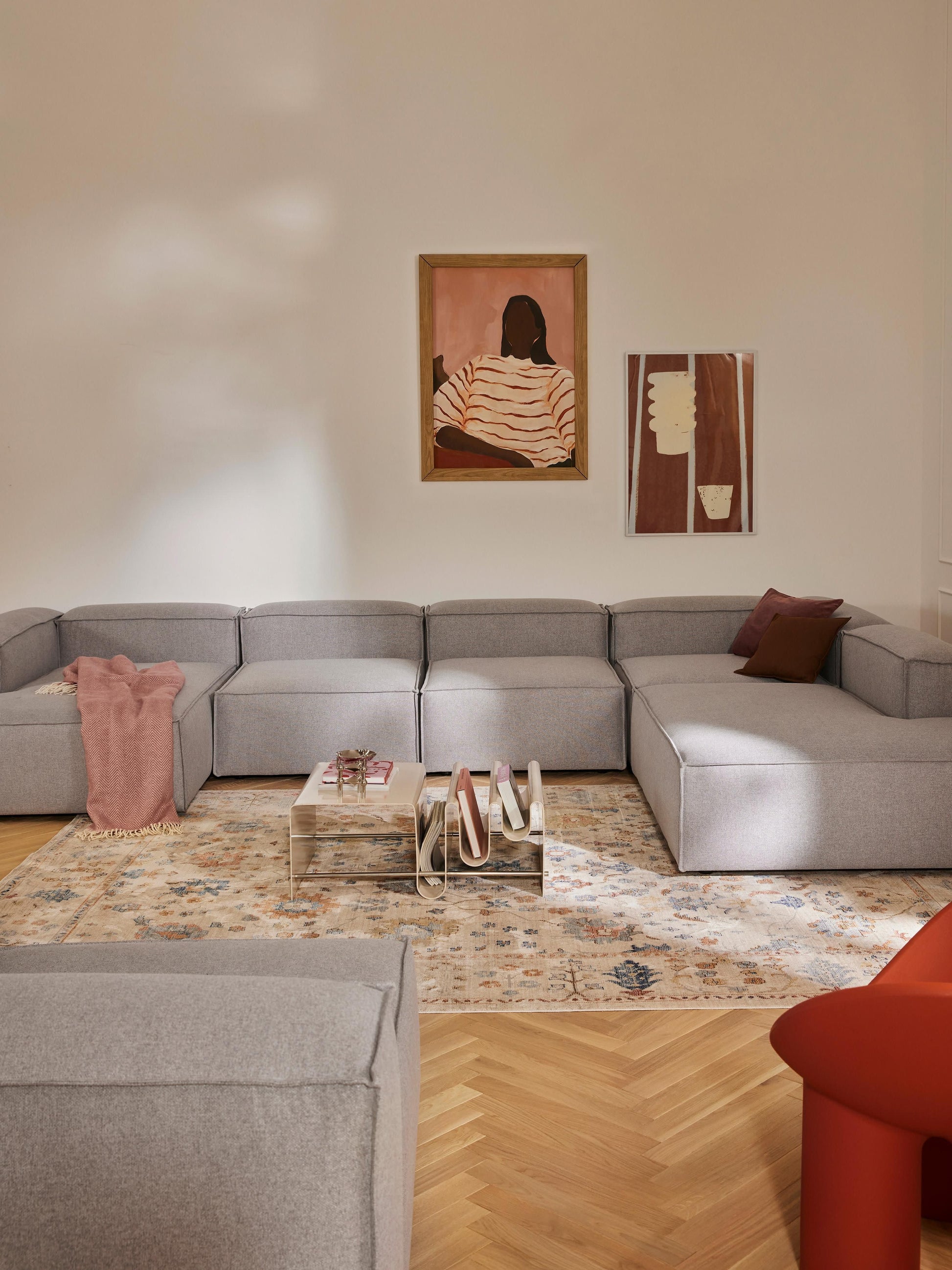 Lennon XL Sofa (Modular)
