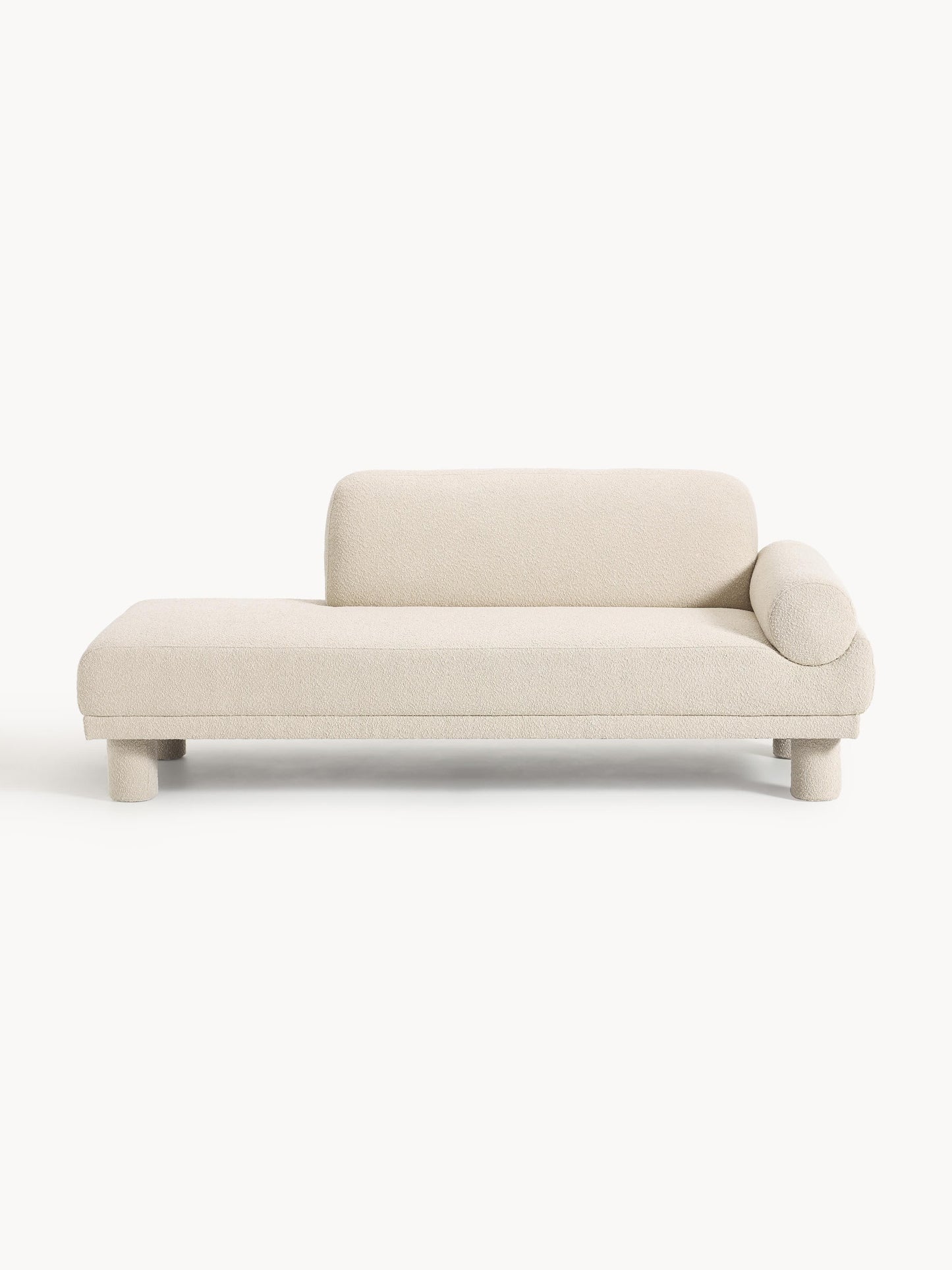 Lilo Bouclé Footrest