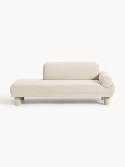 Lilo Bouclé Footrest