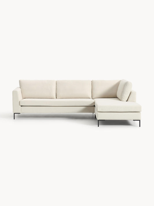 Luna Couch, Corner