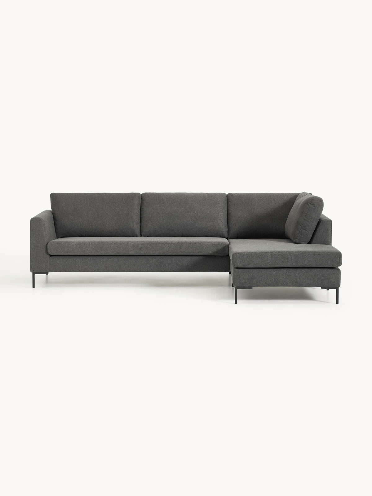Luna Couch, Corner