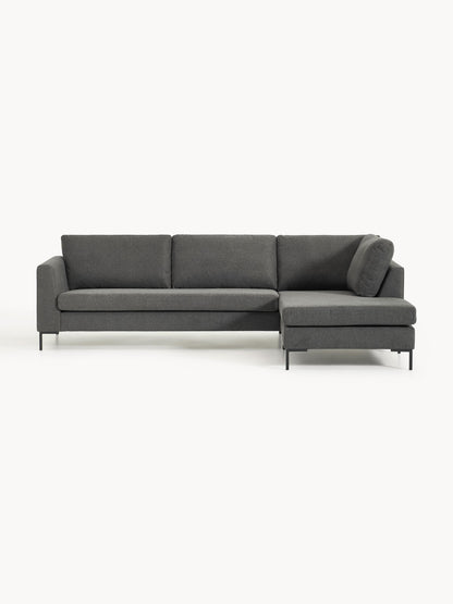 Luna Couch, Corner