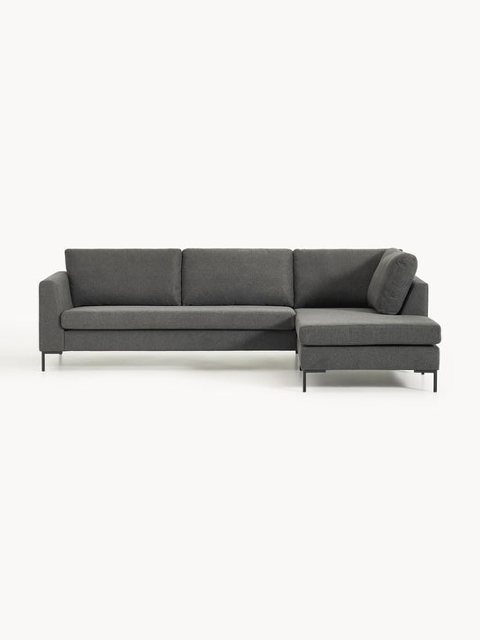 Luna Couch, Corner