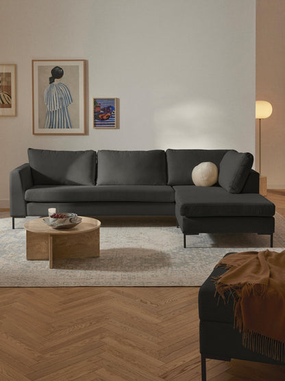 Luna Couch, Corner