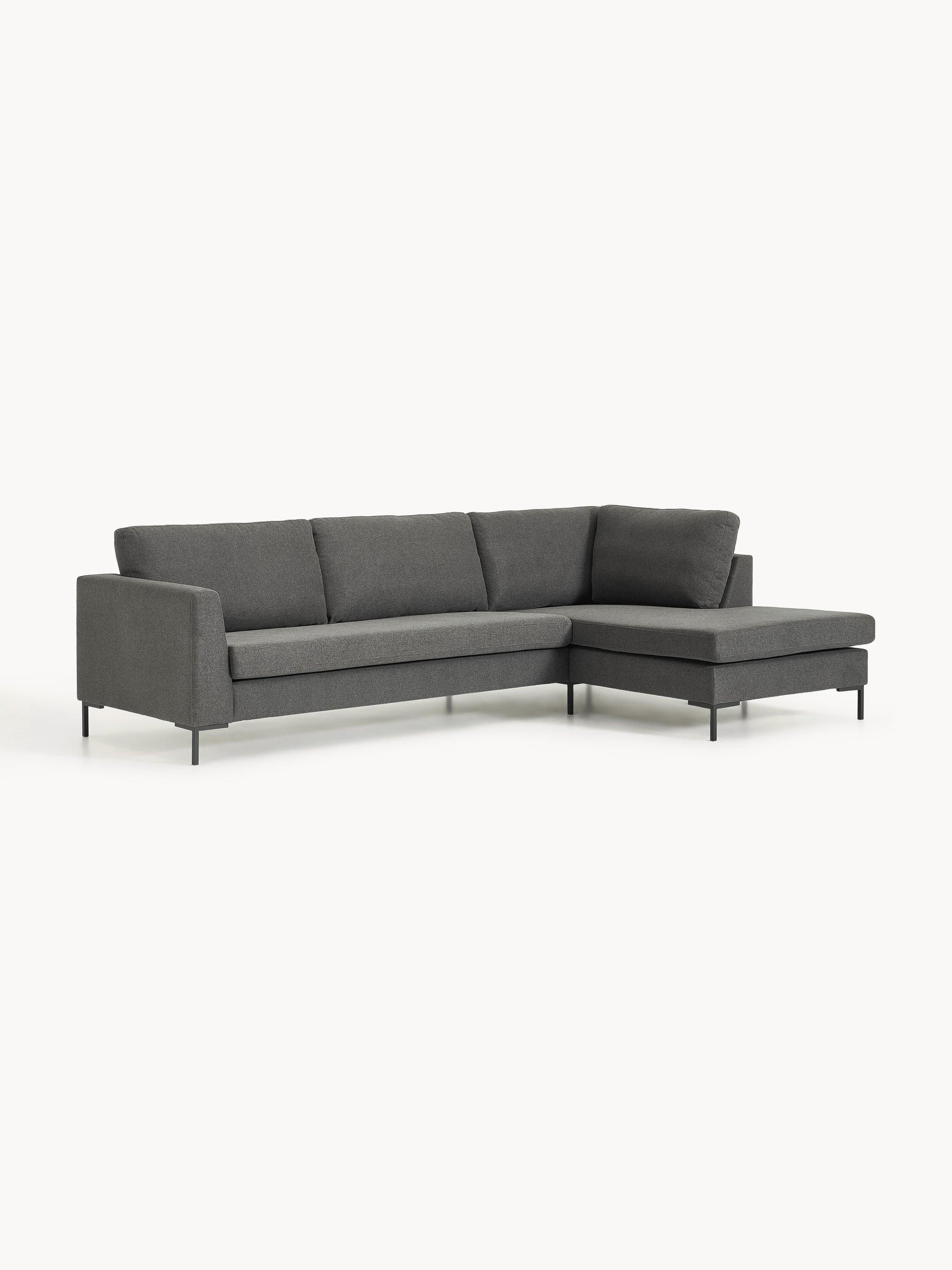 Luna Couch, Corner