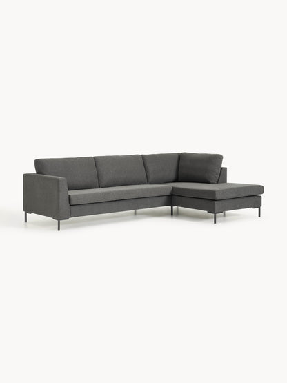 Luna Couch, Corner