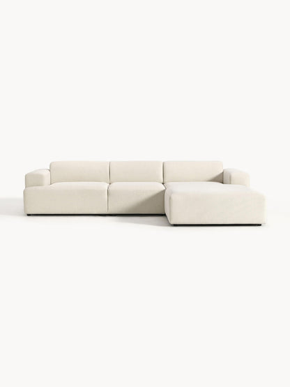 Melva 4-Seater Corner Couch