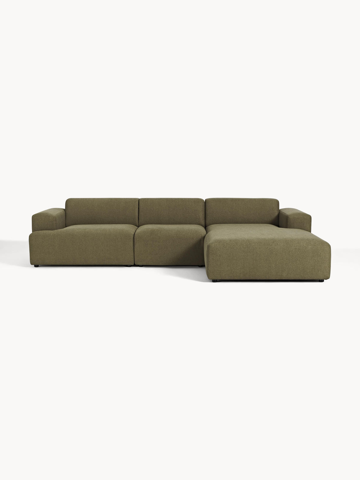 Melva 4-Seater Corner Couch