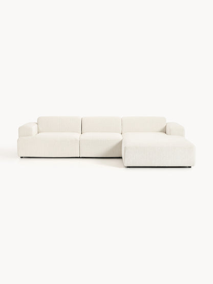 Melva 4-Seater Corner Couch