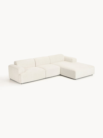 Melva 4-Seater Corner Couch