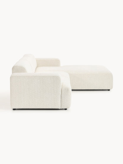 Melva 4-Seater Corner Couch