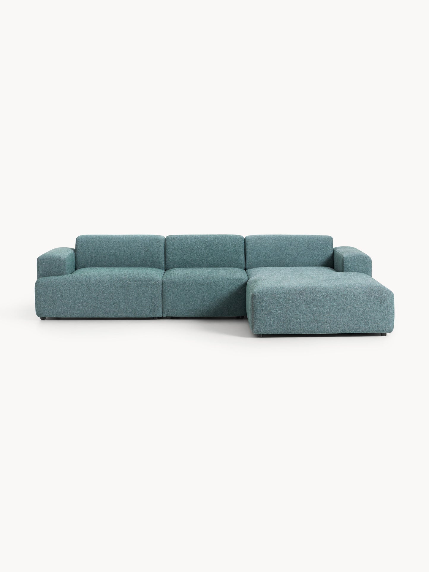 Melva 4-Seater Corner Couch