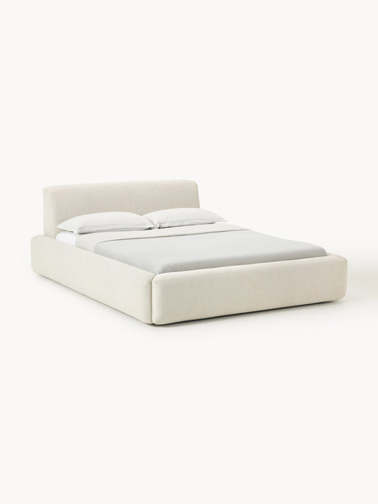 Melva Bed Frame (Upholstered)