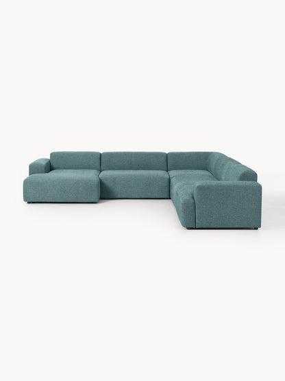 Melva Corner Couch, XL