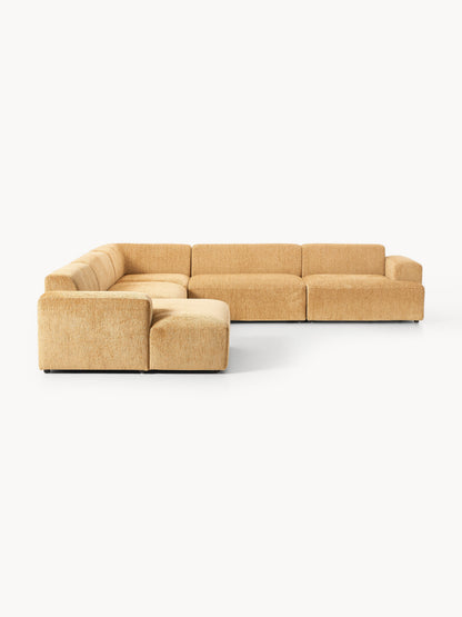 Melva Corner Couch, XL