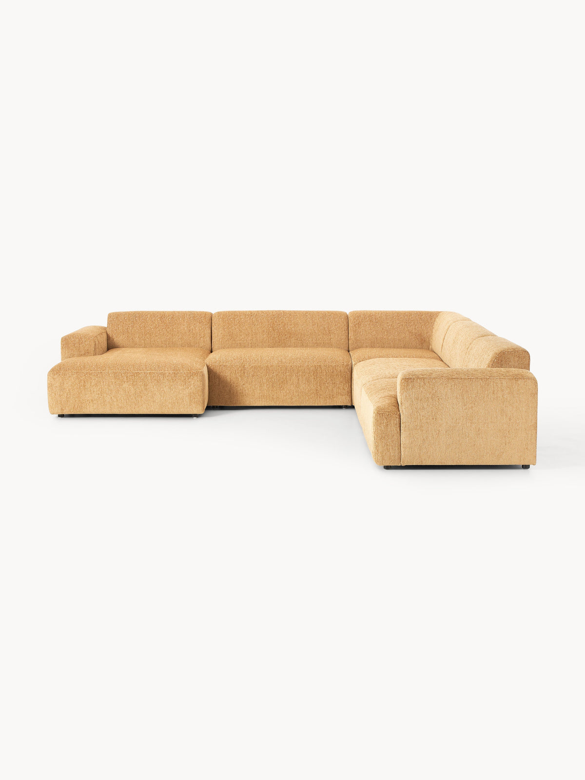 Melva Corner Couch, XL