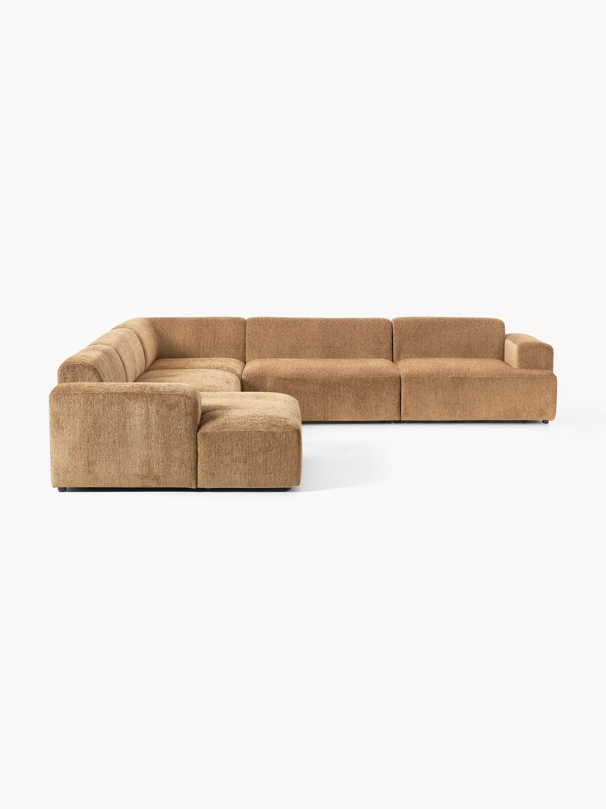 Melva Corner Couch, XL