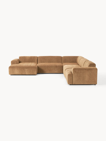 Melva Corner Couch, XL