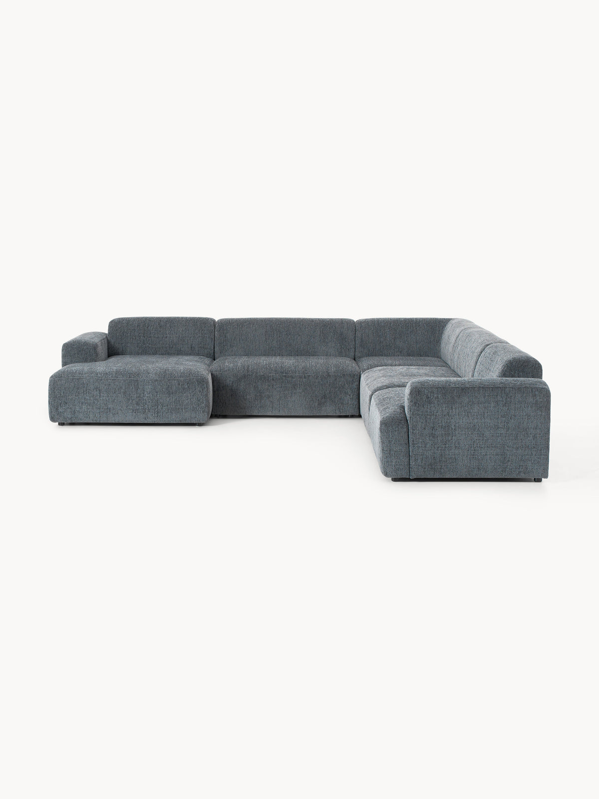 Melva Corner Couch, XL